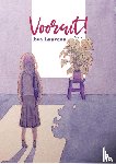 Laurens, Eva - Vooruit!