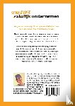 Voermans, Margreet - Streetwise ondernemen