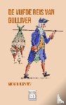 Kozyrev, Michail - De vijfde reis van Gulliver