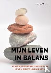 Clarysse, Dominique - Mijn leven in balans