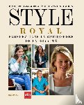 Balfoort, Brigitte, Vanden Houden, Joëlle - Style Royal - Plongez dans la garde-robe de la royauté