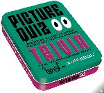 ImageBooks Factory - Picture quiz - Trivia Green