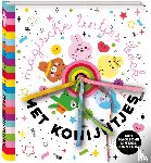 ImageBooks Factory - Magische lintjes - Konijntjes