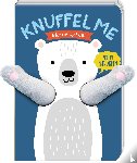 ImageBooks Factory - Knuffel me - Kleine ijsbeer