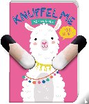 ImageBooks Factory - Knuffel me - Lama