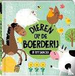 ImageBooks Factory - Op de boerderij