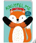 ImageBooks Factory - Knuffel me - Kleine vos