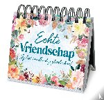 ImageBooks Factory - 365 dagen cadeauboek - Echte vriendschap