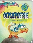 Lüftner, Kai - OepsiePoepsie de knetterdraak