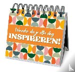 ImageBooks Factory - Woorden die je elke dag inspireren!