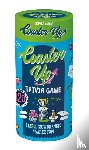 ImageBooks Factory - Coaster Up - Trivia Game