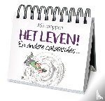 ImageBooks Factory - Het leven! En andere catastrofes…