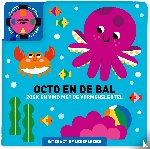 ImageBooks Factory - Octo en de bal