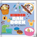 ImageBooks Factory - Kinderbakboek