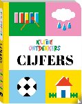 ImageBooks Factory - Kleine ontdekkers Cijfers