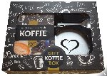 ImageBooks Factory - Boekcadeaubox - Koffie