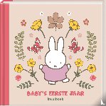 ImageBooks Factory - Nijntje invulboek - Baby's eerste jaar