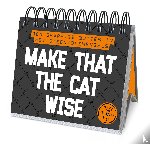 ImageBooks Factory - Make That The Cat Wise
