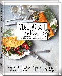 ImageBooks Factory - Vegetarisch kookboek
