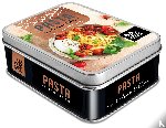 ImageBooks Factory - Blik op Koken - Pasta