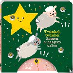 ImageBooks Factory - Twinkel, twinkel Samen schaapjes tellen
