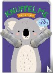 ImageBooks Factory - Knuffel me - Kleine koala