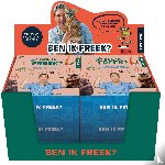 ImageBooks Factory, Freek Vonk - Display Freek Vonk - Ben ik Freek? 1 x 6 ex.