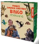 ImageBooks Factory, Vonk, Freek - Freeks Smerige Snuiters Bingo