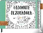 Oud, Pauline - O'Baby Geboortebezoekboek