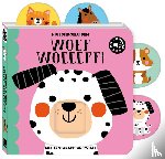 ImageBooks Factory - Huisdiergeluiden