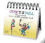 ImageBooks Factory - 365-dagen cadeauboek - Over the hill