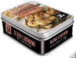 ImageBooks Factory - Blik op koken - Slow cooking