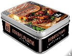 ImageBooks Factory - Blik op koken - Borrelplank