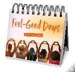 ImageBooks Factory - 365-dagen cadeauboek - Feel-good days