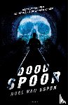 Van Espen, Roel - Dood spoor