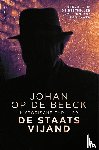 Beeck, Johan Op de - De staatsvijand