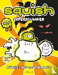 Holm, Jennifer L., Holm, Matthew - Superslijmdier