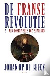 Op de Beeck, Johan - De Franse Revolutie II