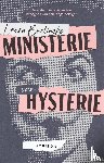 Buelinckx, Laura - Ministerie van Hysterie