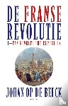 Beeck, Johan Op de - De Franse Revolutie I
