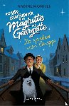 Monfils, Nadine - De spoken van Brugge