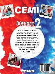 Dept, Céline, Callebaut, Michiel - CEMI Doeboek 2