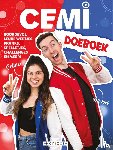 Dept, Celine, Callebaut, Michiel - CEMI Doeboek