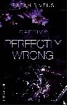 Rivens, Sarah - Perfectly wrong