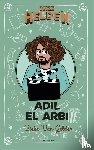 Van Gelder, Bieke - Onze helden: Adil El Arbi