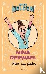 Van Gelder, Bieke - Onze helden: Nina Derwael