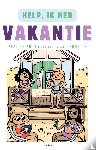 De Kock, Kaat - Help, ik heb vakantie!