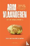 Ginderachter, Maarten Van - Arm Vlaanderen. Een wereldgeschiedenis