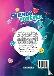 Dept, Céline, Callebaut, Michiel - Friends forever – CEMI vriendschapsboekje