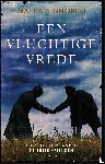 Signorini, Mattia - Een vluchtige vrede